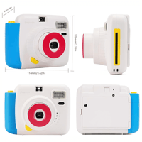 Thumbnail for Camara Instantanea Popoto A Color Incluye Incluye Films 10