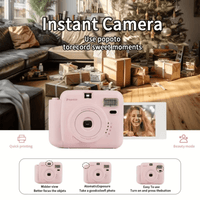 Thumbnail for Camara Instantanea Popoto A Color Incluye Incluye Films 10