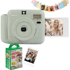 Camara Instantanea Popoto A Color Incluye Incluye Films 10