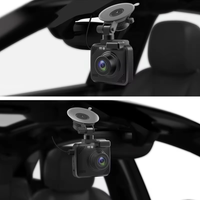 Thumbnail for Camara Para Carro Con Gps Wifi Sensor 24/7 2k Pantalla Lcd