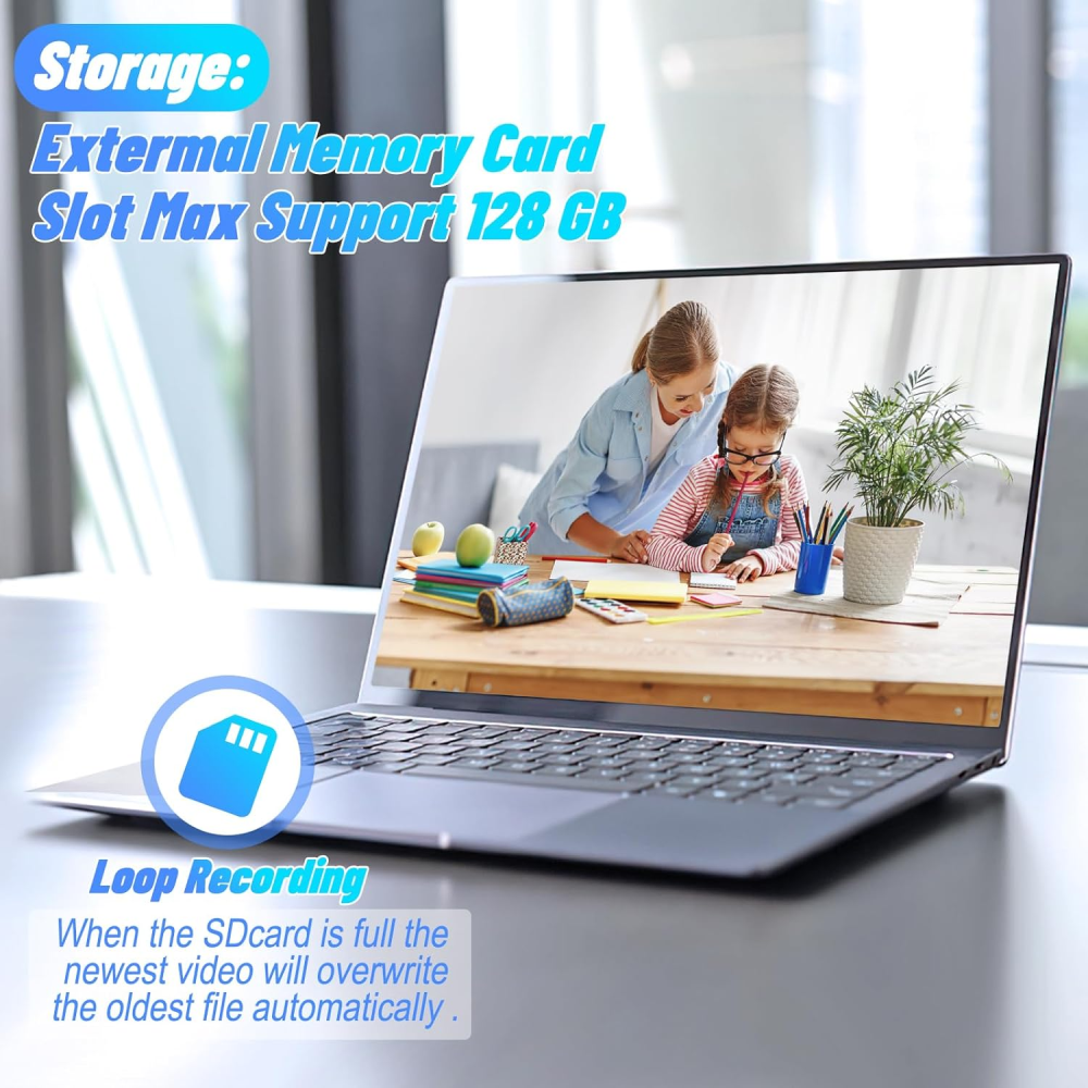 Cargador Tipo C Con Cámara Espía Wifi Video Graba Con Audio