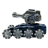 Thumbnail for Carro Control Remoto Acrobacias Control Gestos Dispara Orbez