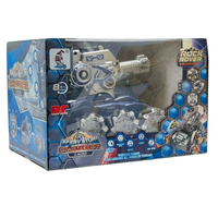 Thumbnail for Carro Control Remoto Acrobacias Control Gestos Dispara Orbez