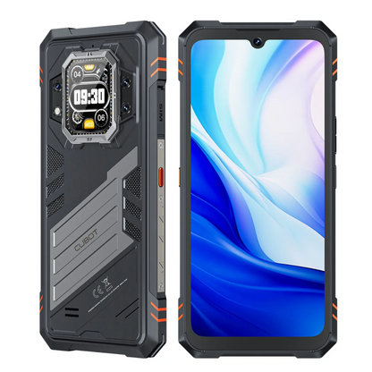 Celular Cubot Kingkong Star2 5G 256Gb 12Gb Dual Sim Rugged