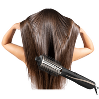 Thumbnail for Cepillo Alisador Profesional Remington Wet 2 Style Original