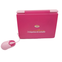 Thumbnail for Computadora Didáctica Para Niños 66 Funciones 110v 12v R246