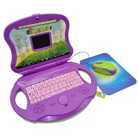 Thumbnail for Computadora Didáctica Para Niños 160 Funciones 110v 12v