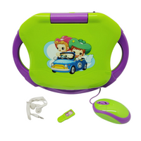 Thumbnail for Computadora Didáctica Para Niños 160 Funciones 110v 12v