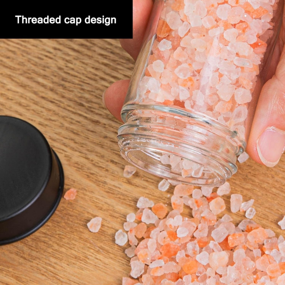 Condimentero Giratorio Especias Con 18 Frascos Rack Spice