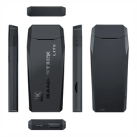 Thumbnail for Consola De Video Juegos Inalámbrica Game Stick 4K 10.000 Juegos 64Gb