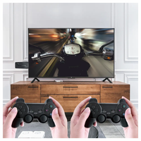 Thumbnail for Consola De Video Juegos Inalámbrica Game Stick 4K 10.000 Juegos 64Gb