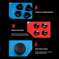 Thumbnail for Consola Portátil Mp5 X12 Plus Pantalla Grande De 7 Pulgadas Emulador