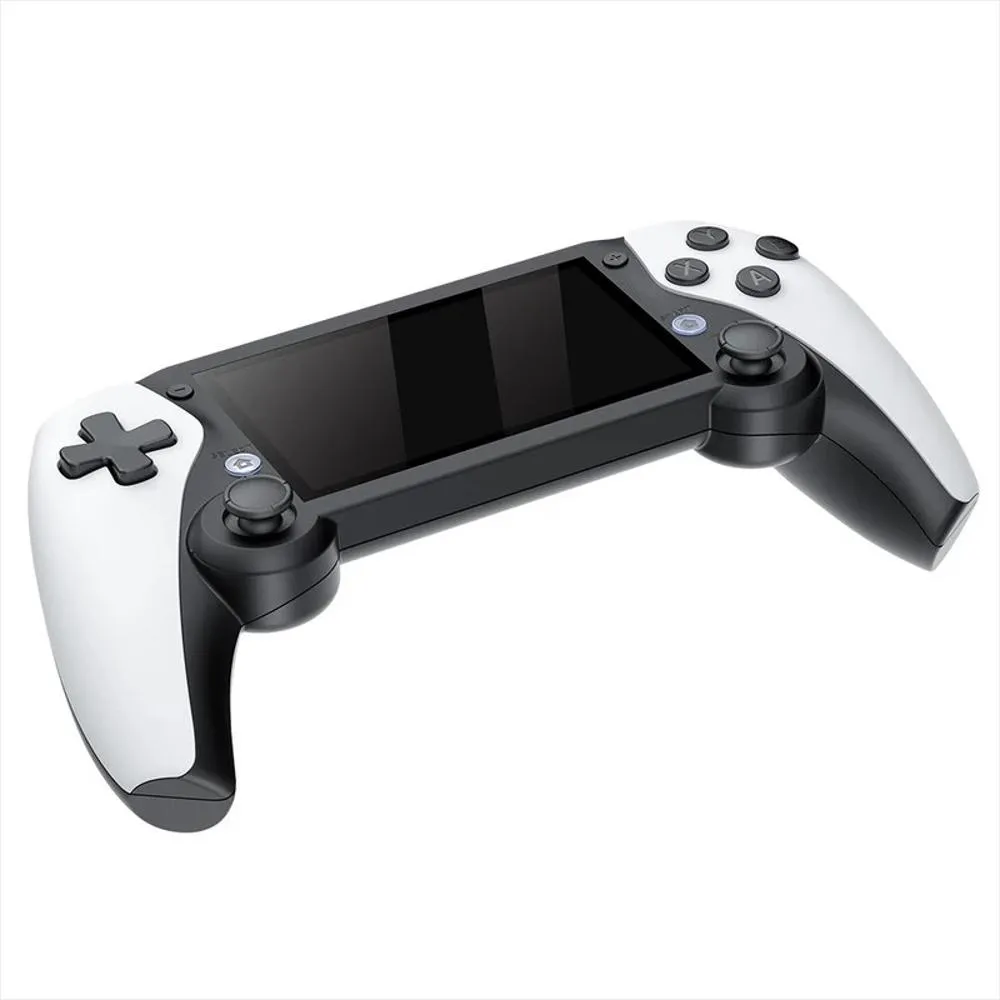 Reproductor Portátil Retroconsola M25 Pantalla Hd4.3pulgadas