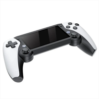 Thumbnail for Reproductor Portátil Retroconsola M25 Pantalla Hd4.3pulgadas