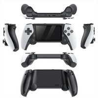 Thumbnail for Reproductor Portátil Retroconsola M25 Pantalla Hd4.3pulgadas