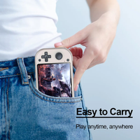 Thumbnail for Consola Portátil MP5 PSP Doble Joystick M17 64Gb Pantalla LCD