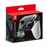 Thumbnail for Control Inalámbrico Para Nintendo Switch Compatible Con Pc