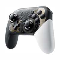 Control Inalámbrico Para Nintendo Switch Compatible Con Pc