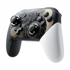 Control Inalámbrico Para Nintendo Switch Compatible Con Pc