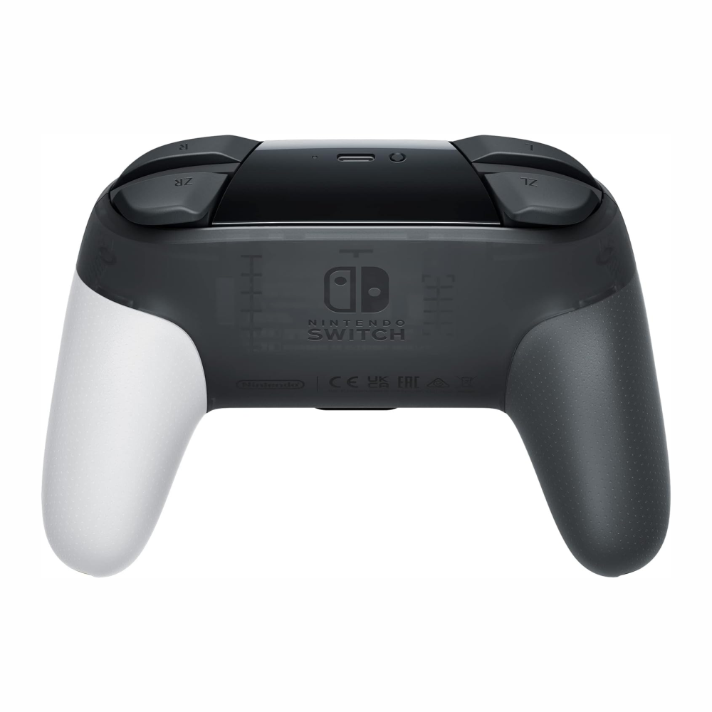 Control Inalámbrico Para Nintendo Switch Compatible Con Pc