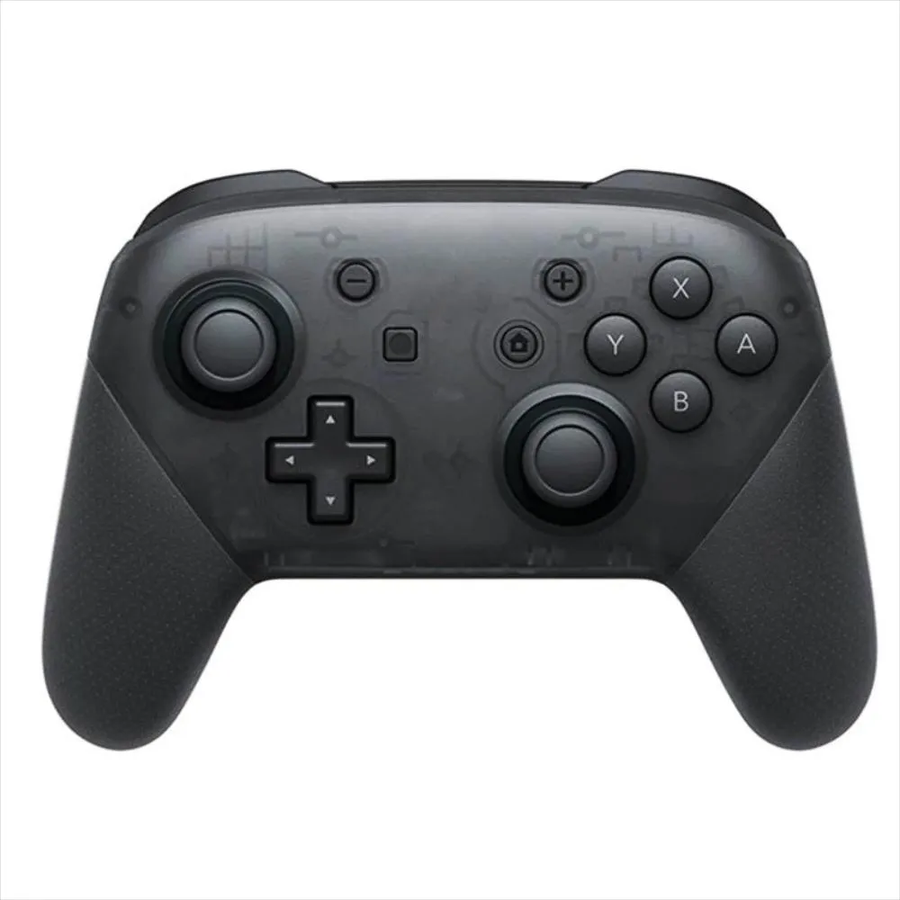 Control Inalámbrico Para Nintendo Switch Compatible Con Pc