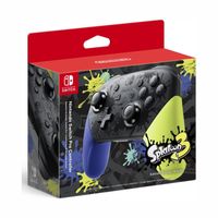 Control Inalámbrico Para Nintendo Switch Compatible Con Pc