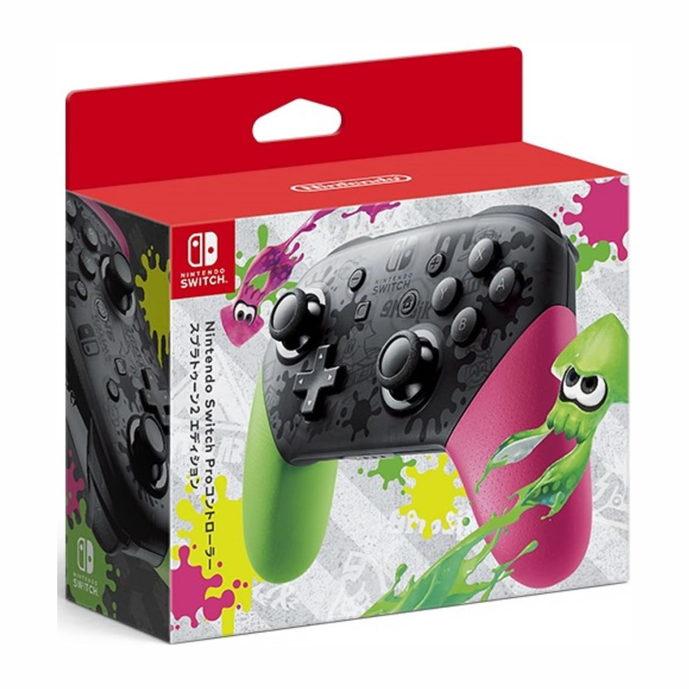 Control Inalámbrico Para Nintendo Switch Compatible Con Pc