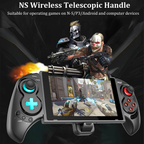 Control Para Celular Y Tablet Bluetooth Ipega Pg-sw029
