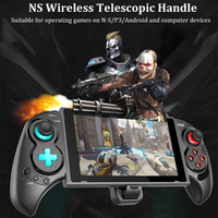 Thumbnail for Control Para Celular Y Tablet Bluetooth Ipega Pg-sw029