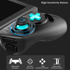 Control Para Celular Y Tablet Bluetooth Ipega Pg-sw029