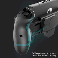 Thumbnail for Control Para Celular Y Tablet Bluetooth Ipega Pg-sw029