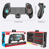 Thumbnail for Control Para Celular Y Tablet Bluetooth Ipega Pg-sw029