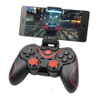 Thumbnail for Control Para Celular Bluetooth X3 Compatible Con Play 3