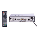 Decodificador Tdt Sonivox Tv Digital Terrestre Hdmi Y Rca
