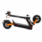 Scooter Patineta Eléctrica Pro Go Shark 800W Pantalla Digital Rueda Ancha