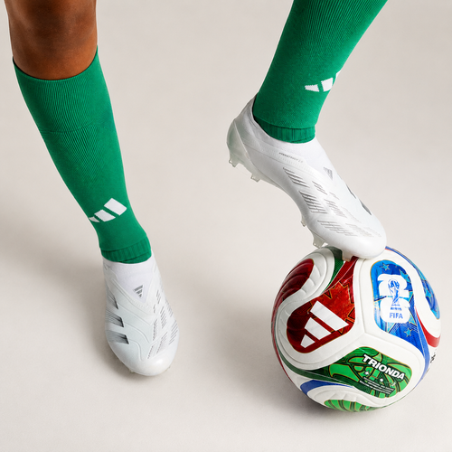 Balón Copa Mundial Fifa 2026 Trionda Pro Alta Durabilidad + Fichas Panini