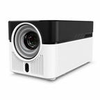 Video Beam Proyetor Tiro Corto Hy450 Wifi 6 Led 900 Ansi