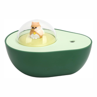 Thumbnail for Difusor De Aromas Recargable Aguacate 130ml Con Esencias