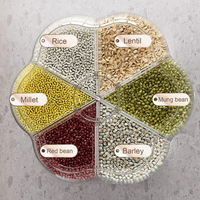 Thumbnail for Dispensador Giratorio 360 Para Granos Frutos Secos Grande