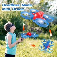 Thumbnail for Drone Acuatico Terreste Aereo 3 En 1 Con Control Remoto