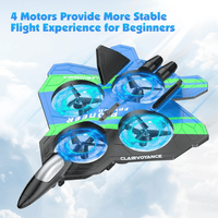 Thumbnail for Drone Avión De Control Remoto Sensor De Mano Cámara Wifi