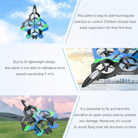 Thumbnail for Drone Avión De Control Remoto Sensor De Mano Cámara Wifi