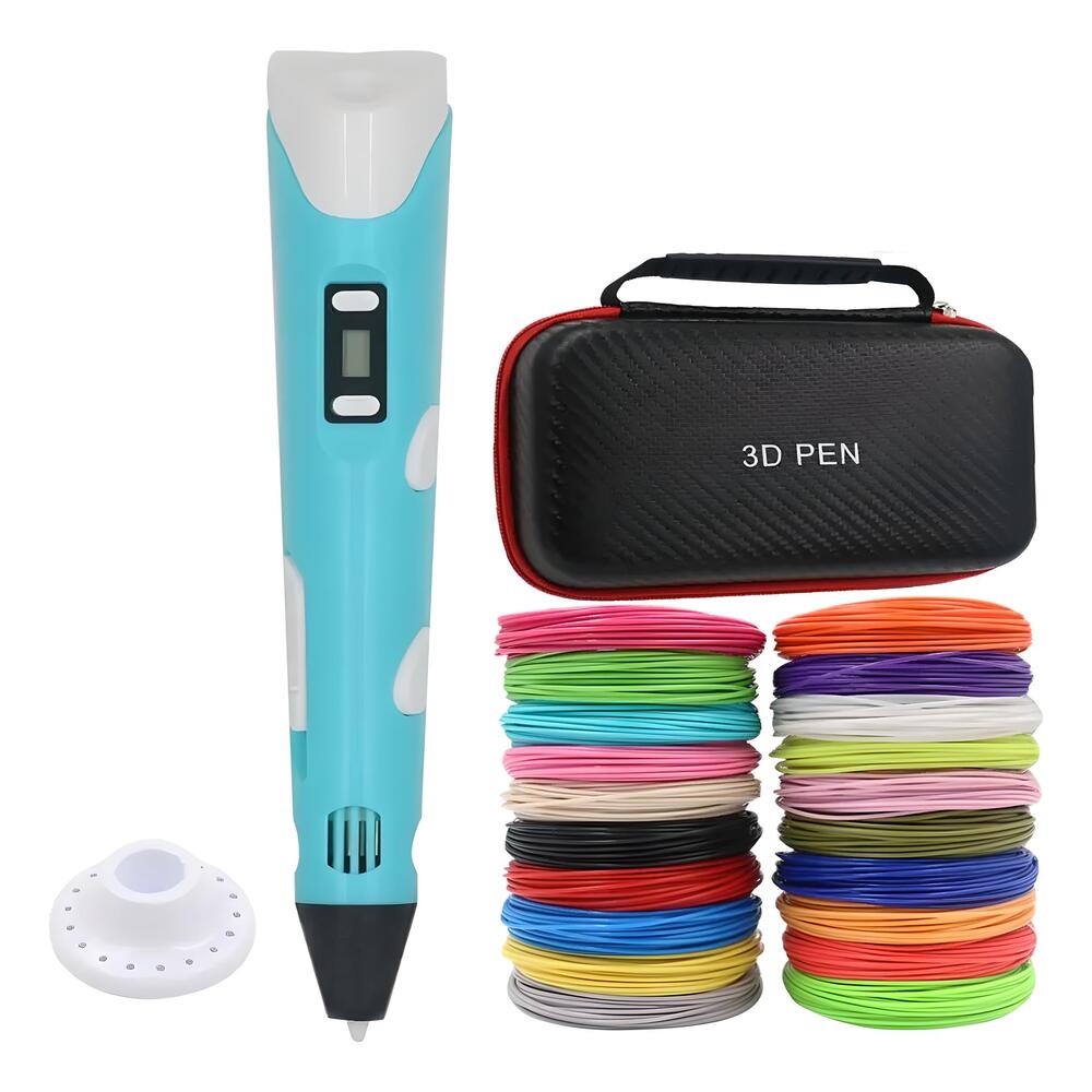 🎨 LÁPIZ DE IMPRESIÓN 3D