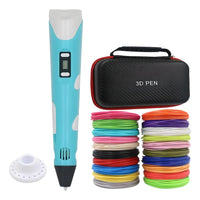 Thumbnail for 🎨 LÁPIZ DE IMPRESIÓN 3D