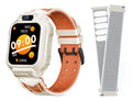Reloj Gps Niños Localizador Camara Video Llamadas Dual Pulso