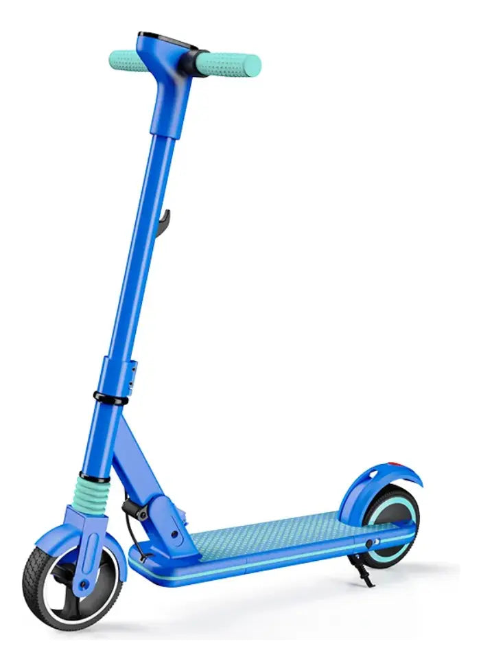 Patineta Eléctrica Scooter Epower E65 Plegable Infantil 70kg