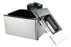 Freidora De Aceite Sokany 2 Cestas Eléctrica 1200W