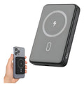 Power Bank 20000 Mah Magnetica Portatil Compatible iPhone
