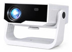 Video Beam Proyector Smart 4k 650 Ansi Nativo Wifi 6 Wielio