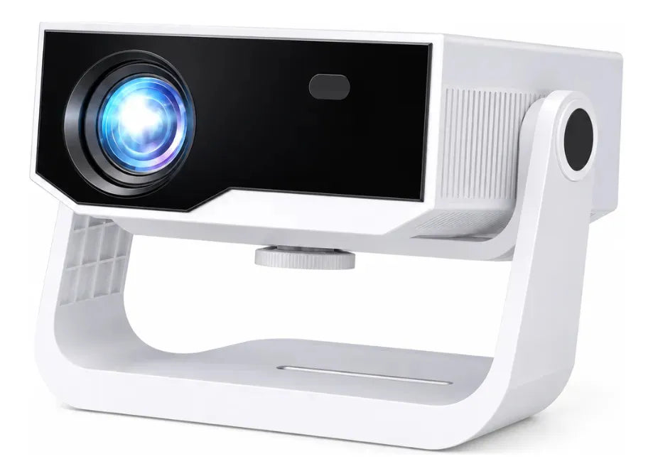 Video Beam Proyector Smart 4k 650 Ansi Nativo Wifi 6 Wielio